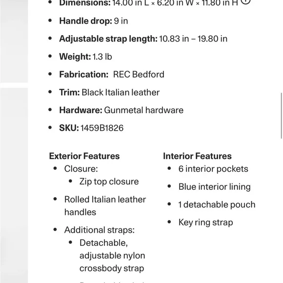 MZ WALLACE Quilted Bowery Shoulder Bag - Picture 4 of 10